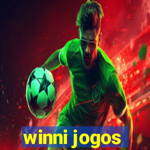 winni jogos